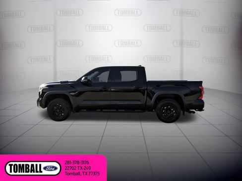 Used 2024 Toyota Tundra TRD Pro image 4