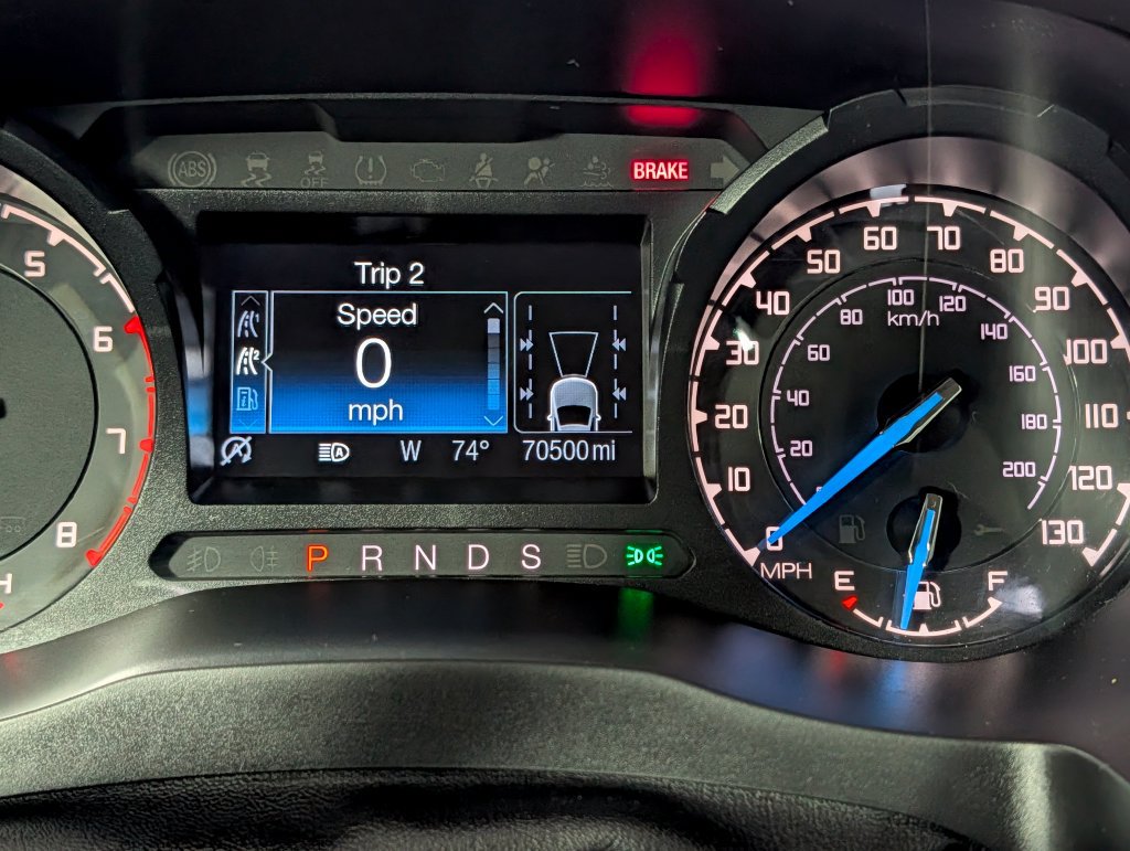 Used 2019 Ford Ranger XLT w/ Equipment Group 302A Luxury RWD image 22