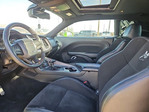 Used 2023 Dodge Challenger R/T Scat Pack w/ Plus Package image 11