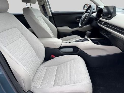 Used 2023 Honda HR-V LX image 19