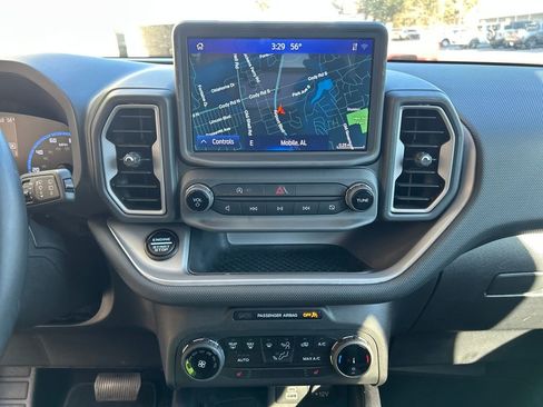 Used 2024 Ford Bronco Sport Big Bend w/ Convenience Package image 17