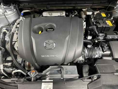 Used 2022 MAZDA CX-5 AWD 2.5 S image 26