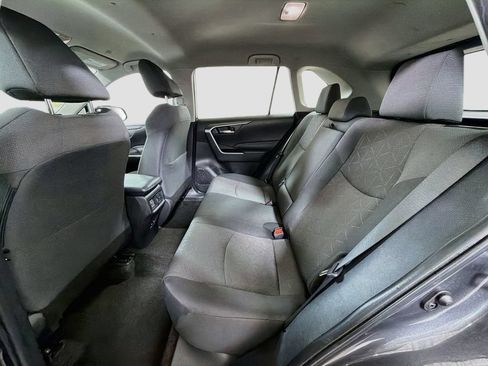 Used 2024 Toyota RAV4 XLE FWD image 23