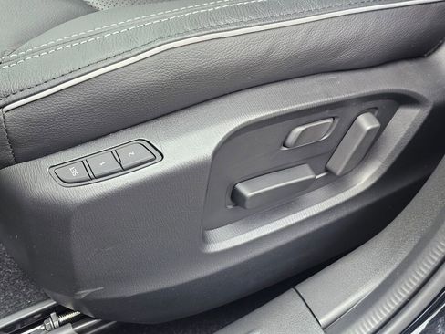 New 2025 MAZDA CX-5 AWD 2.5 S w/ Preferred Package image 34