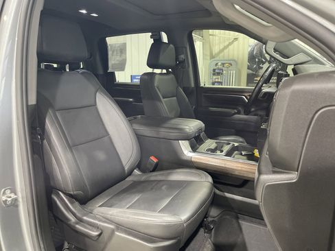 Used 2024 Chevrolet Silverado 3500 LT w/ Safety Package image 18