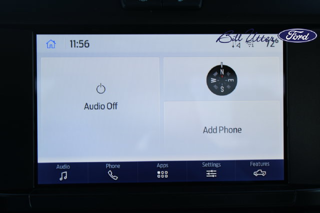 New 2026 Ford F250 XL w/ STX Appearance Package AWD/4WD image 13