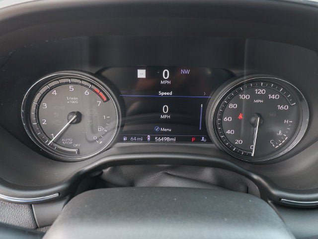 Used 2020 Cadillac CT5 Premium Luxury RWD image 18