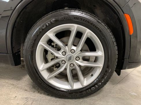 Used 2024 Dodge Durango GT image 13