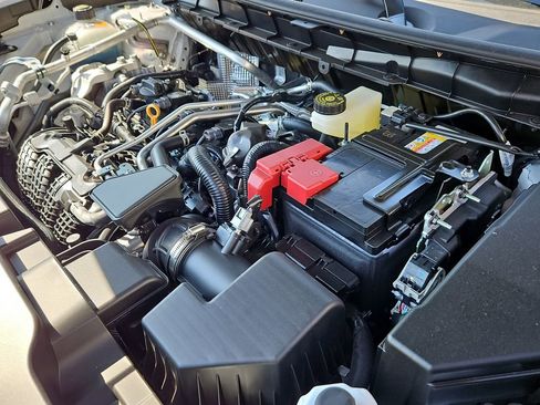 New 2025 Mitsubishi Outlander Trail Edition image 16