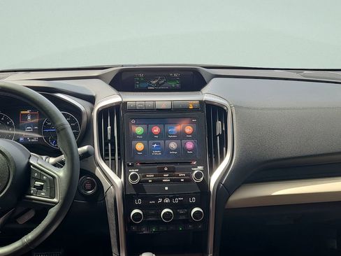 Used 2020 Subaru Ascent Touring w/ Popular Package #2 AWD/4WD image 38