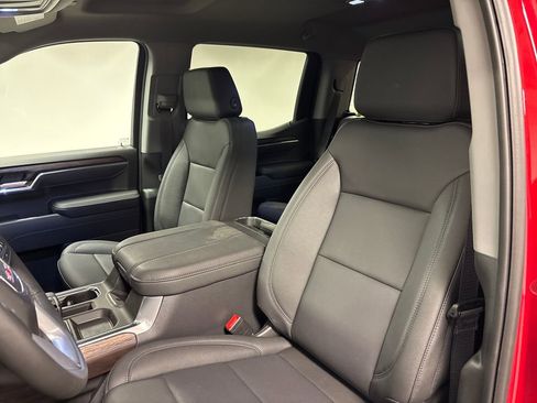 New 2026 GMC Sierra 1500 SLT w/ SLT Convenience Package AWD/4WD image 24