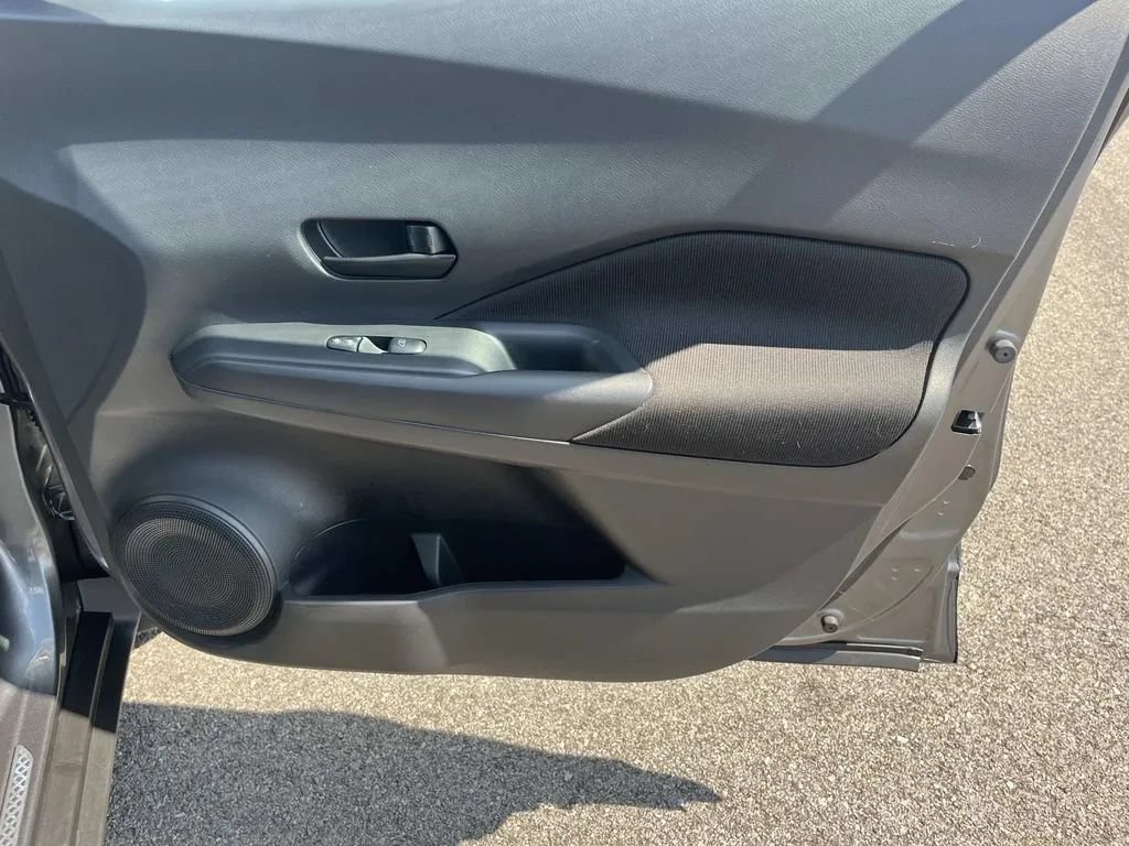 Used 2024 Nissan Kicks S FWD image 24
