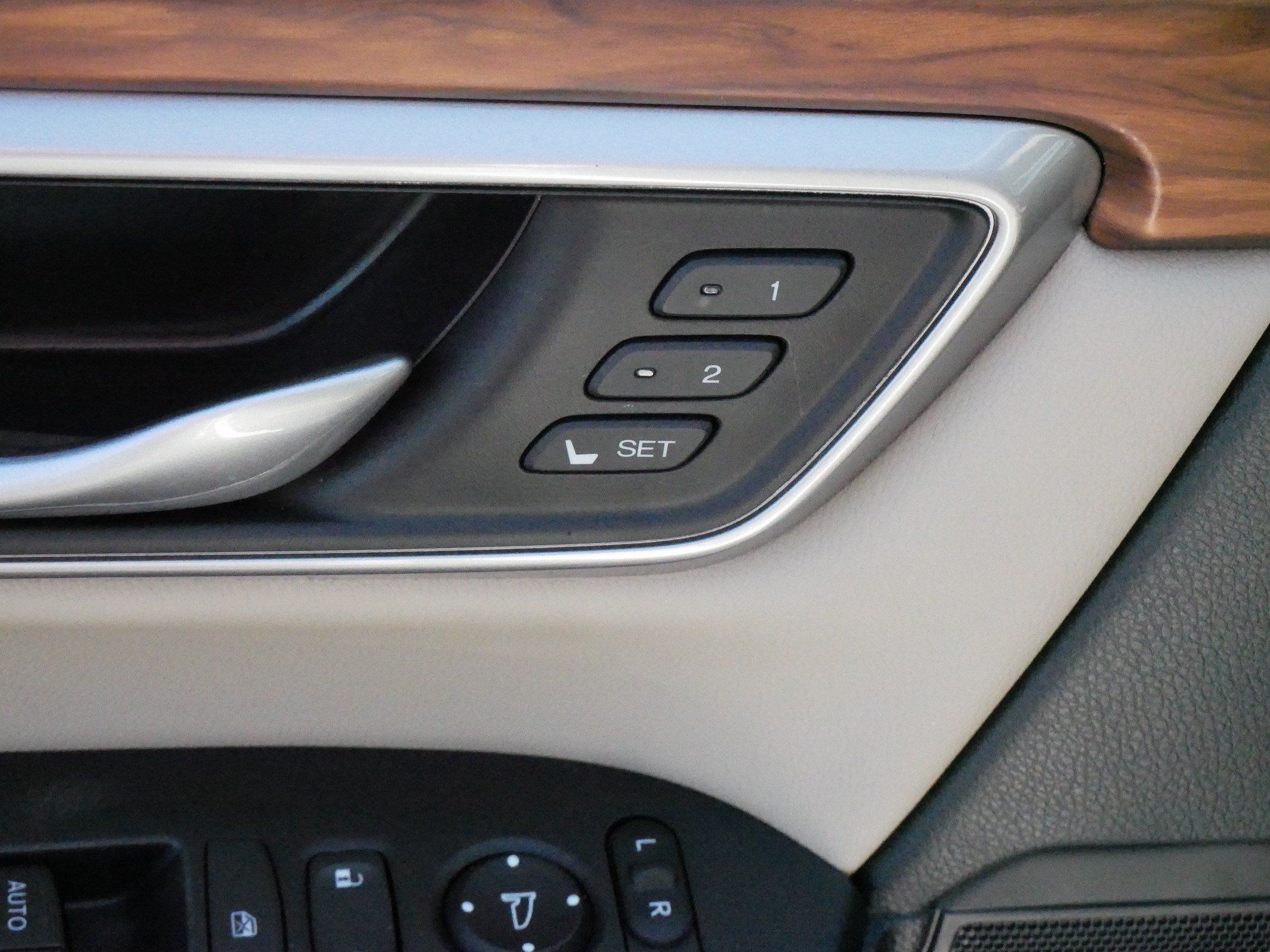 Used 2022 Honda CR-V EX-L image 19