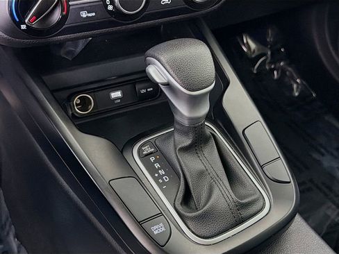 Used 2024 Kia Soul LX w/ Option Group 015 image 19