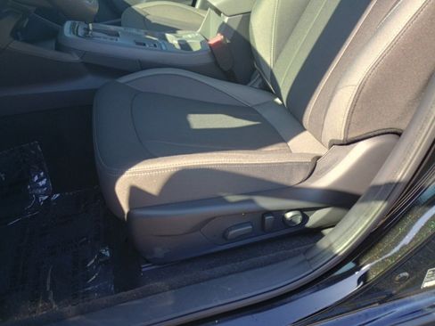 New 2026 Subaru Crosstrek 2.0i Premium image 10