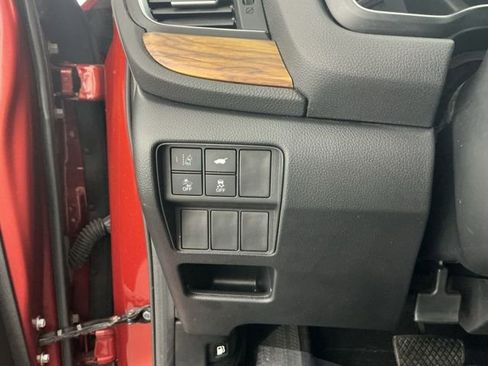 Used 2018 Honda CR-V EX-L image 26