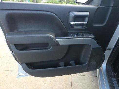 Used 2016 Chevrolet Silverado 1500 LT w/ All Star Edition AWD/4WD image 17