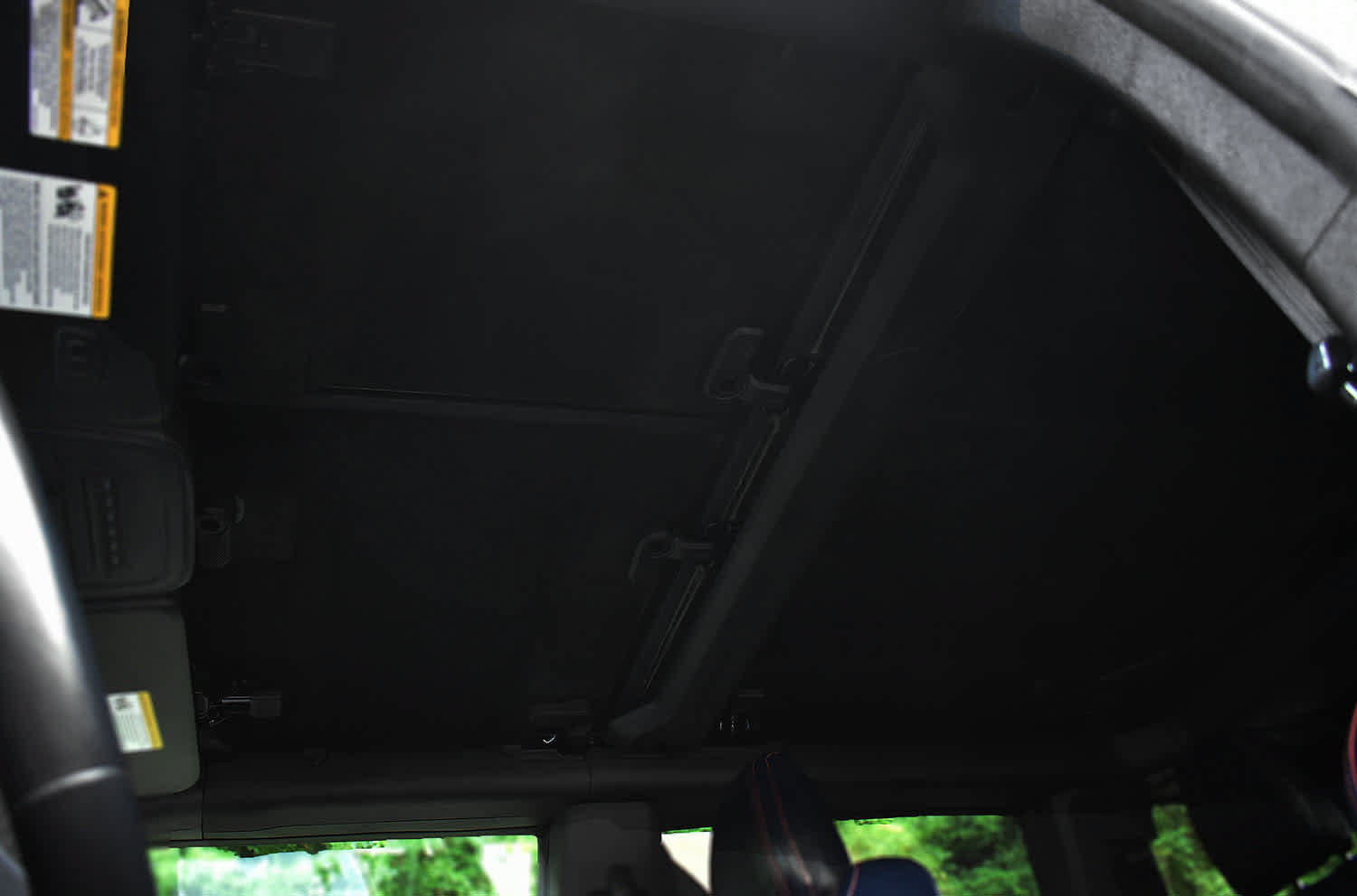 Used 2023 Ford Bronco Raptor AWD/4WD image 17