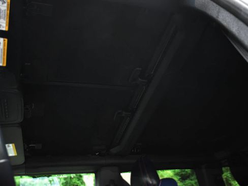 Used 2023 Ford Bronco Raptor AWD/4WD image 17