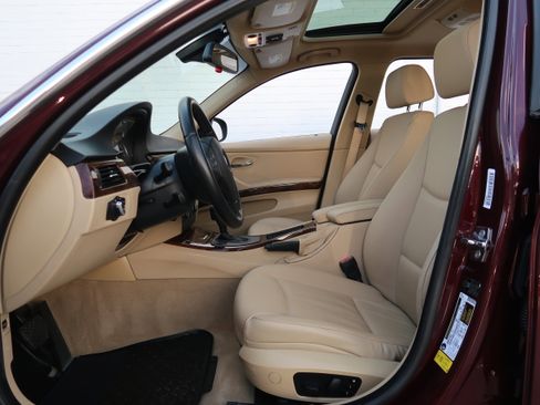 Used 2009 BMW 335d Sedan RWD image 26