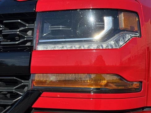 Used 2017 Chevrolet Silverado 1500 LT w/ All Star Edition image 6