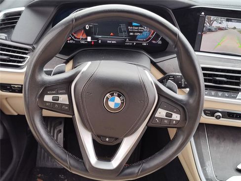 Certified 2022 BMW X5 sDrive40i w/ Premium Package image 19