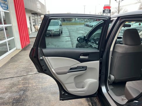 Used 2013 Honda CR-V LX image 10