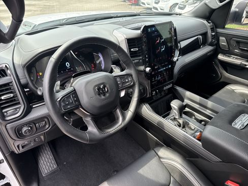 Used 2026 RAM 1500 RHO w/ RHO Level 1 Equipment Group AWD/4WD image 22