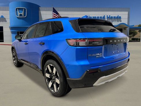 New 2026 Honda Prologue Elite image 3
