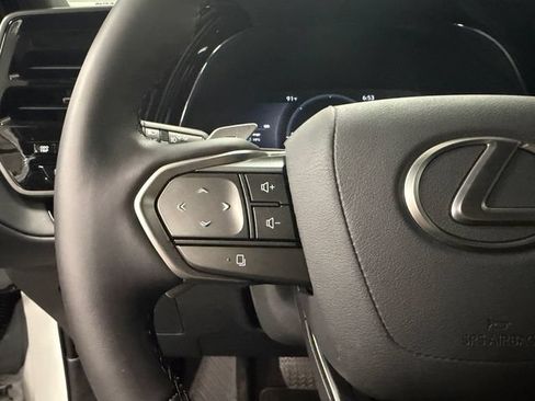 New 2026 Lexus TX 550h AWD Plug-In Hybrid w/ Technology Package image 20
