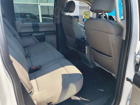 Used 2022 Ford F250 XLT w/ FX4 Off-Road Package AWD/4WD image 10
