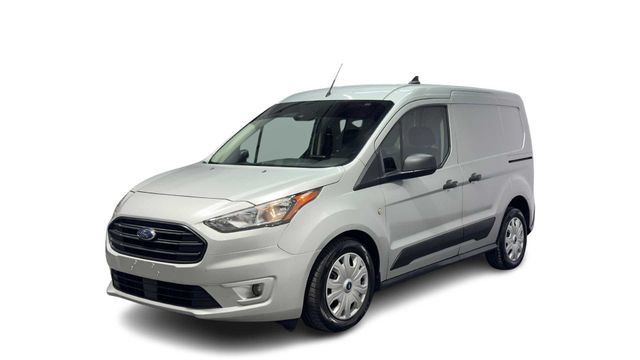 Used 2023 Ford Transit Connect XLT FWD image 5