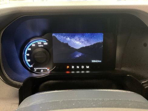 Used 2022 Ford Bronco Big Bend image 15