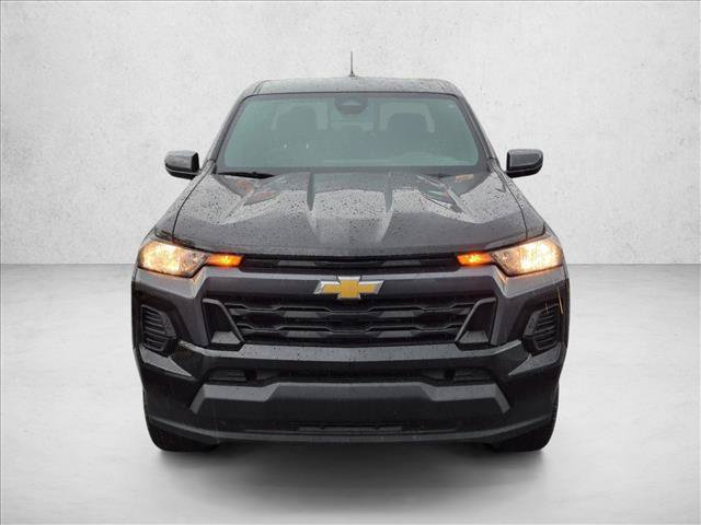 Used 2026 Chevrolet Colorado LT w/ Advanced Trailering Package RWD image 2