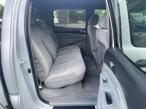 Used 2008 Toyota Tacoma PreRunner RWD image 16