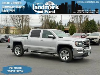Used 2018 GMC Sierra 1500 SLT video 1