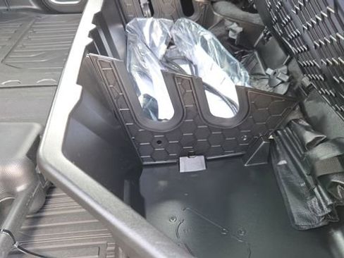 New 2026 GMC Sierra 3500 Denali w/ Denali Reserve Package image 26