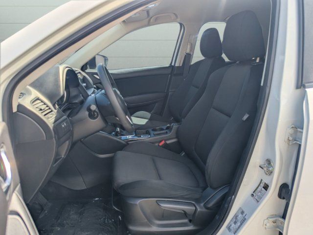 Used 2016 MAZDA CX-5 Sport AWD/4WD image 12