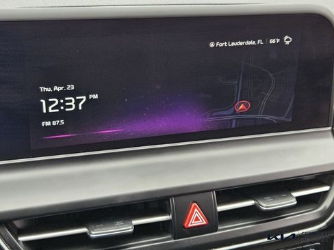 Certified 2024 Kia Seltos S FWD image 22