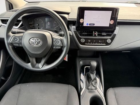 Used 2024 Toyota Corolla LE FWD image 10