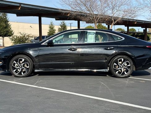 Used 2024 Hyundai Sonata SEL image 12