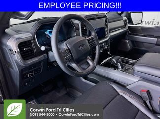 New 2026 Ford F150 Lariat AWD/4WD video 3