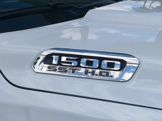 Used 2025 RAM 1500 Limited AWD/4WD image 13