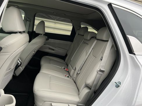 New 2026 Kia Sorento S w/ S Panoramic Sunroof Package image 13