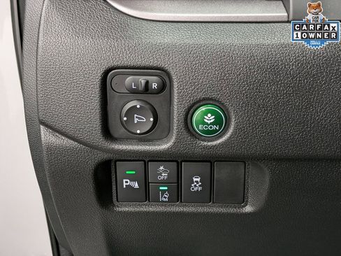 Used 2024 Honda Passport EX-L image 20