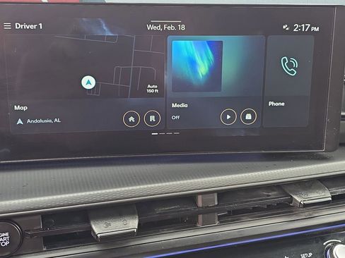 Used 2024 Hyundai Santa Fe Calligraphy image 26