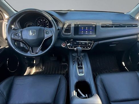 Used 2017 Honda HR-V EX-L image 7