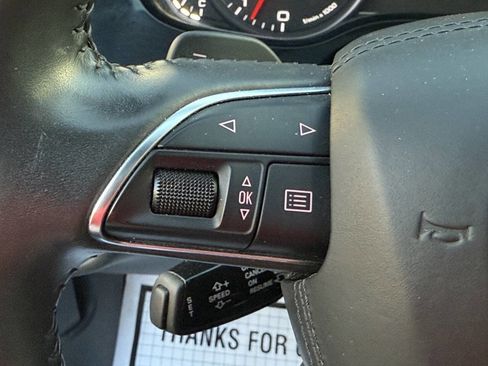 Used 2015 Audi A8 L 3.0T w/ Premium Package image 34