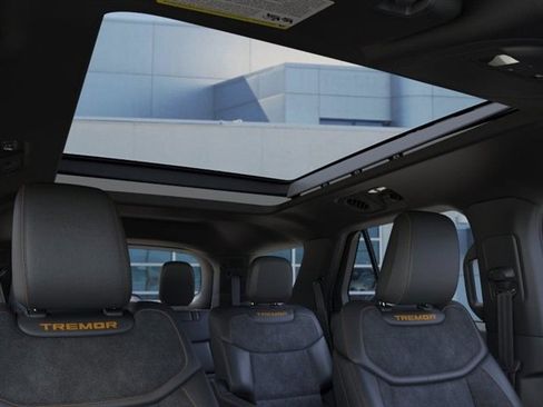 New 2026 Ford Explorer Tremor w/ Tremor Ultimate Package image 22