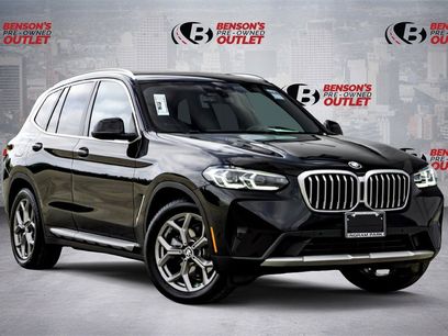 Used 2023 BMW X3 sDrive30i
